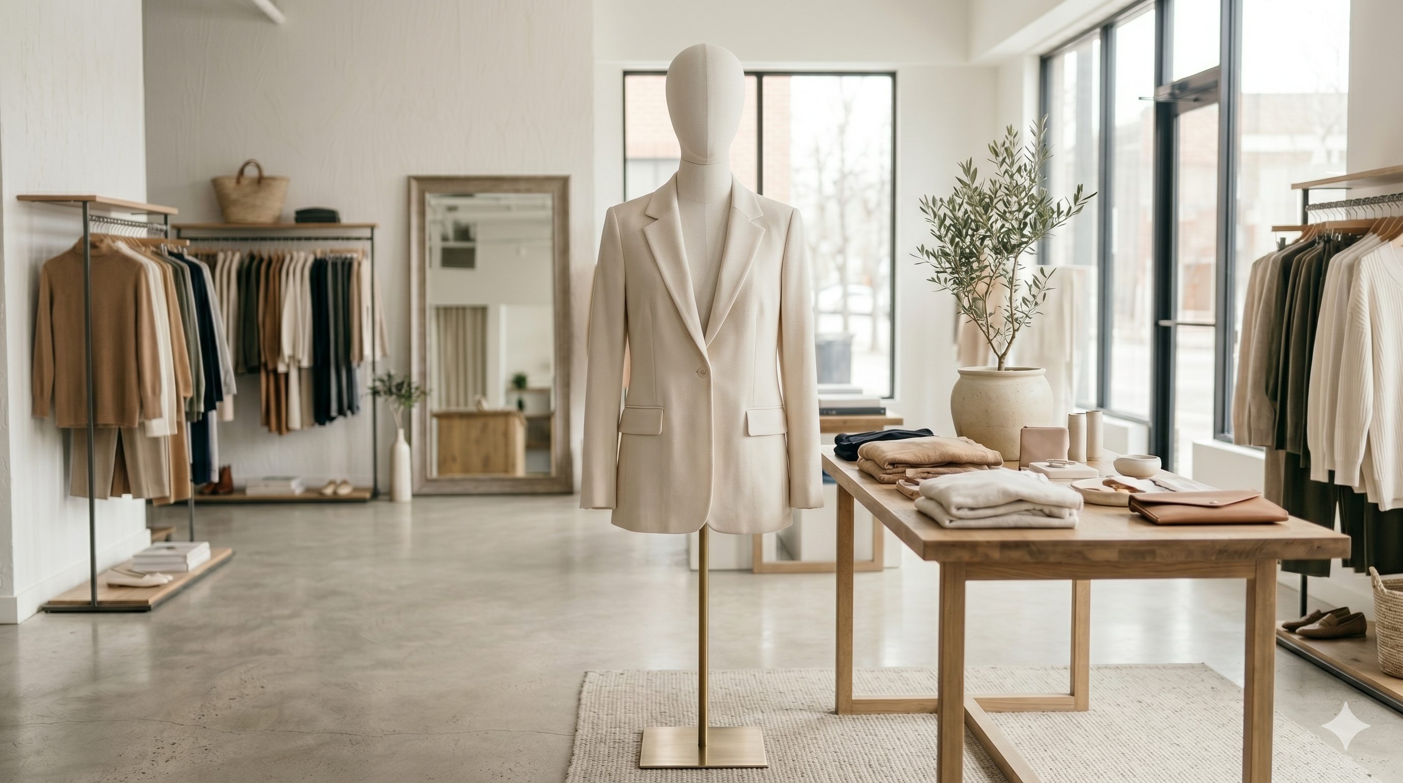 Blazer alfaiataria | Moda Viva