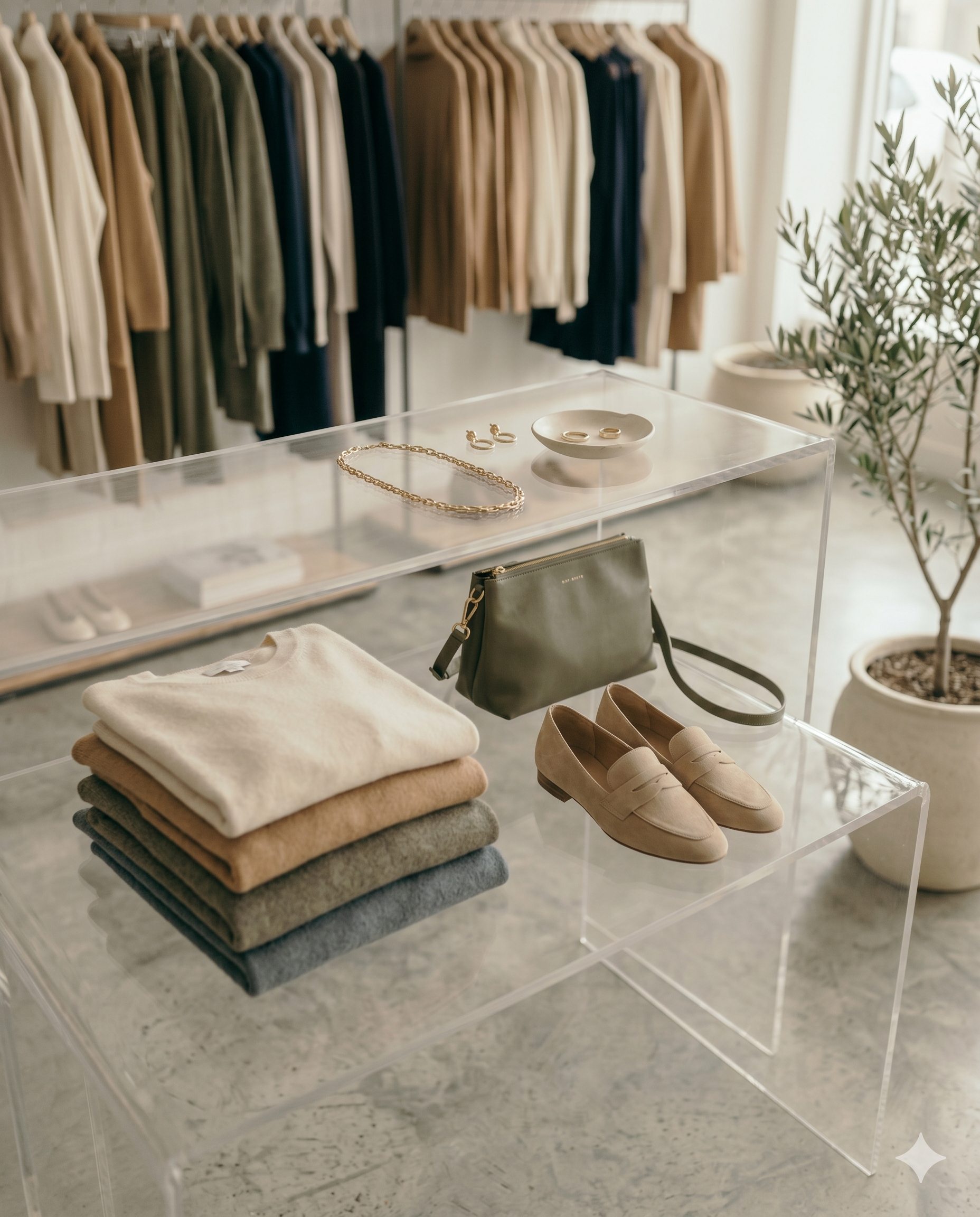 Vitrine da semana
